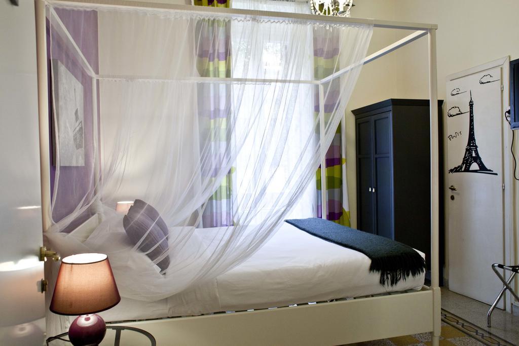 Happy Stay Guesthouse Rome Luaran gambar
