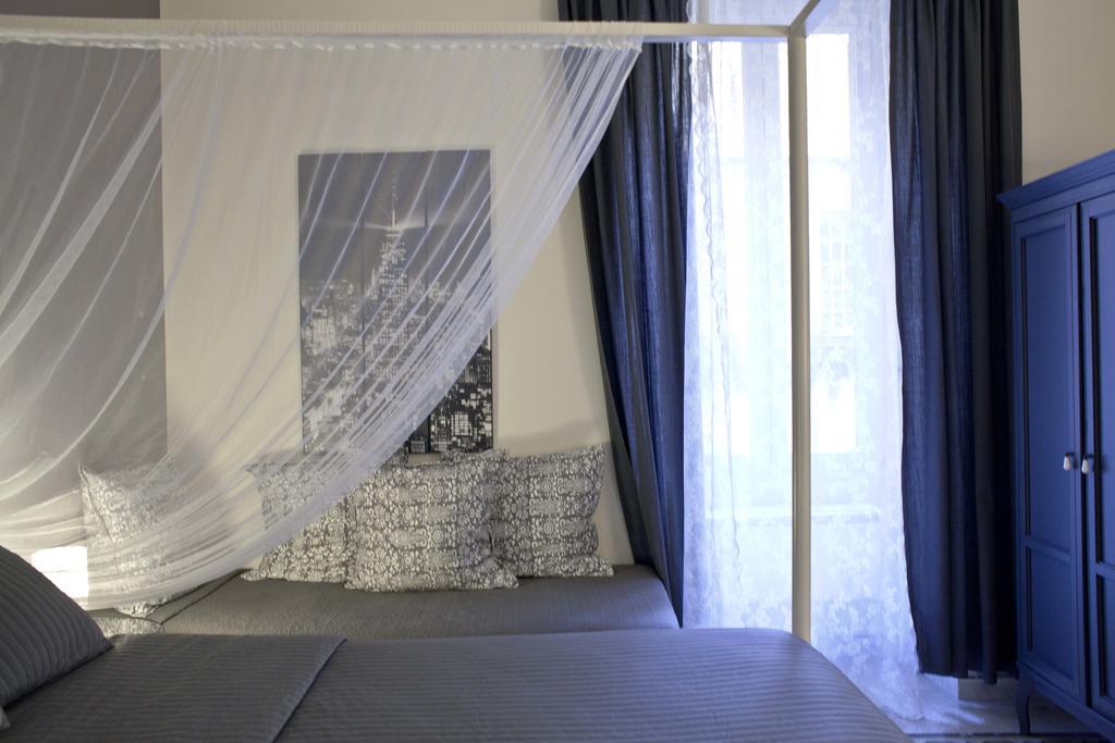 Happy Stay Guesthouse Rome Bilik gambar