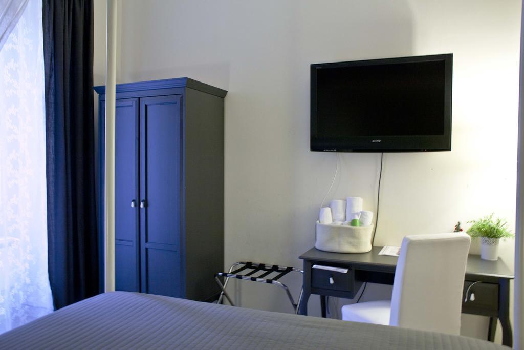 Happy Stay Guesthouse Rome Bilik gambar