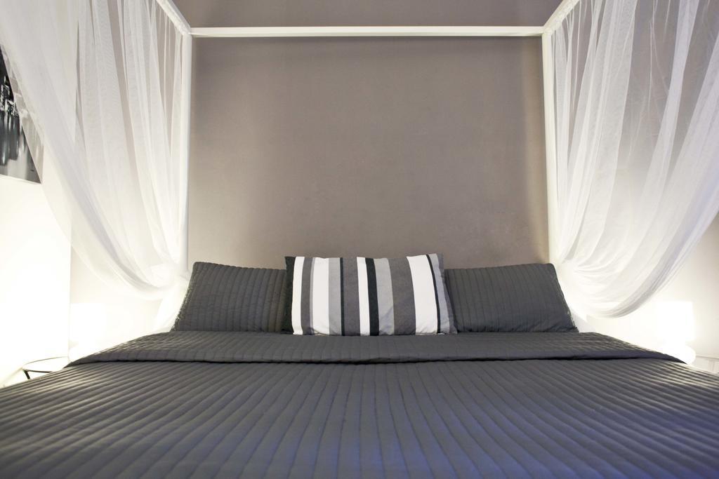 Happy Stay Guesthouse Rome Bilik gambar