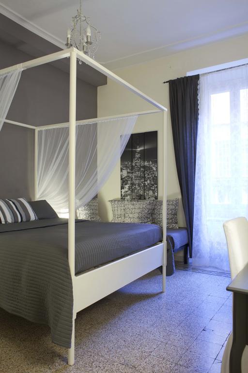 Happy Stay Guesthouse Rome Bilik gambar