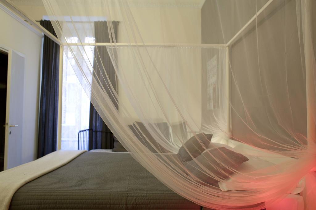 Happy Stay Guesthouse Rome Bilik gambar