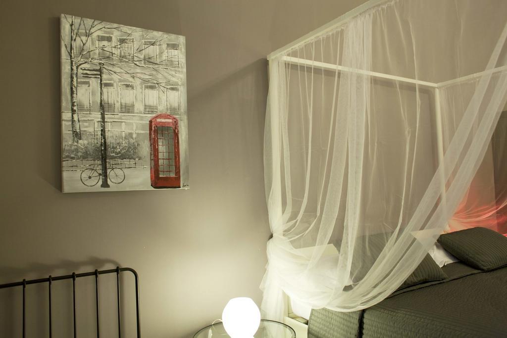 Happy Stay Guesthouse Rome Bilik gambar