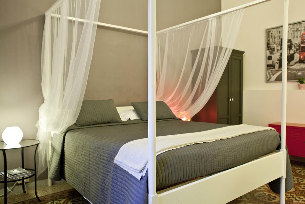 Happy Stay Guesthouse Rome Bilik gambar