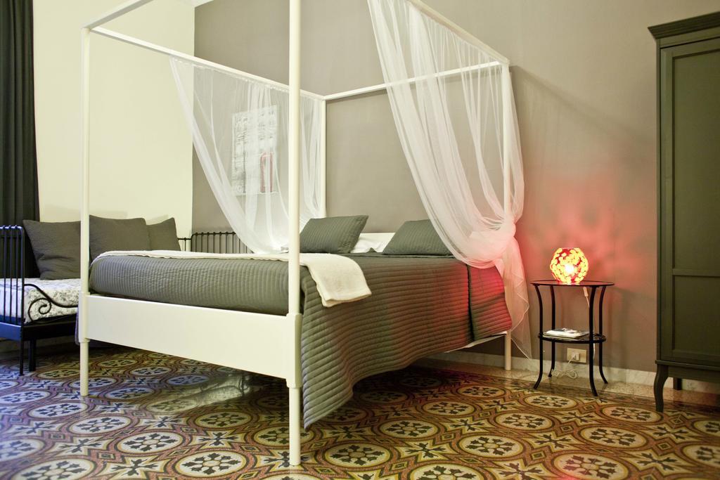 Happy Stay Guesthouse Rome Bilik gambar