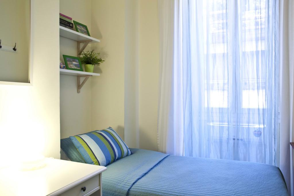Happy Stay Guesthouse Rome Bilik gambar