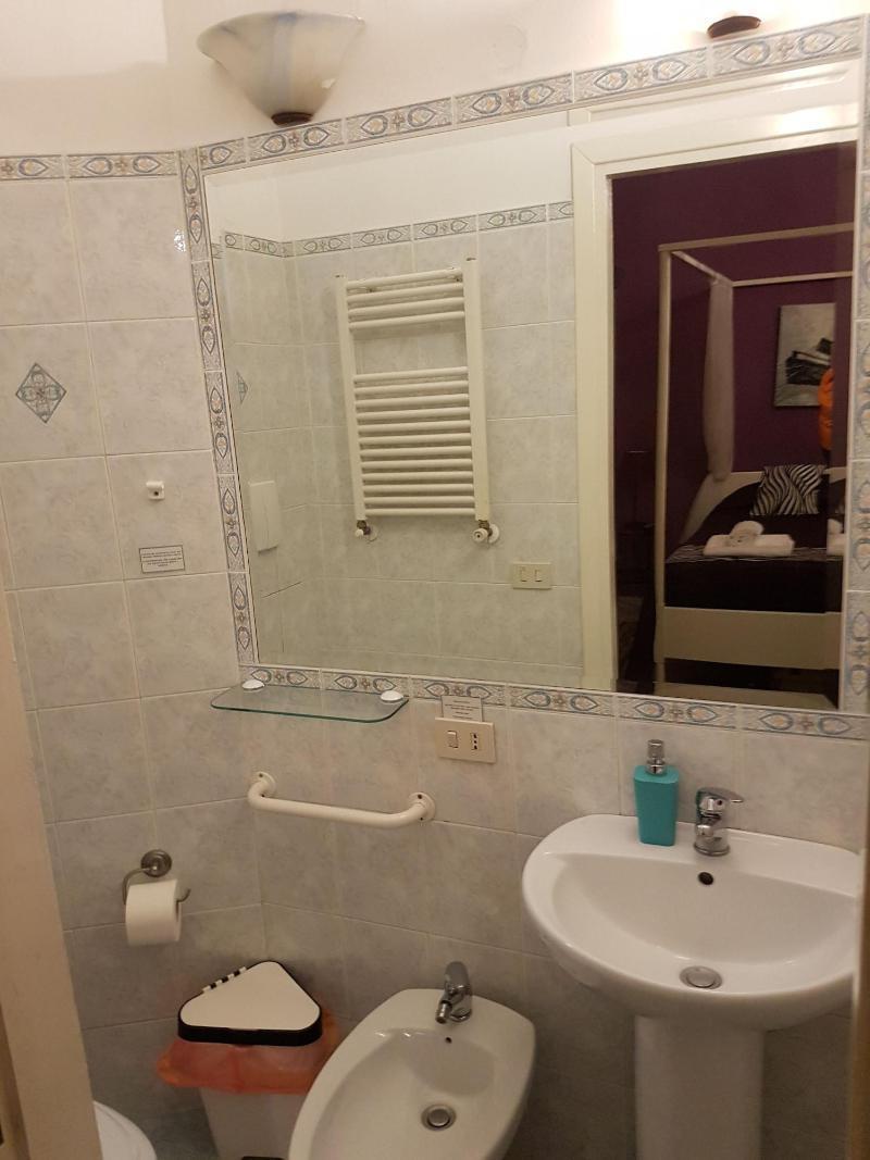 Happy Stay Guesthouse Rome Luaran gambar