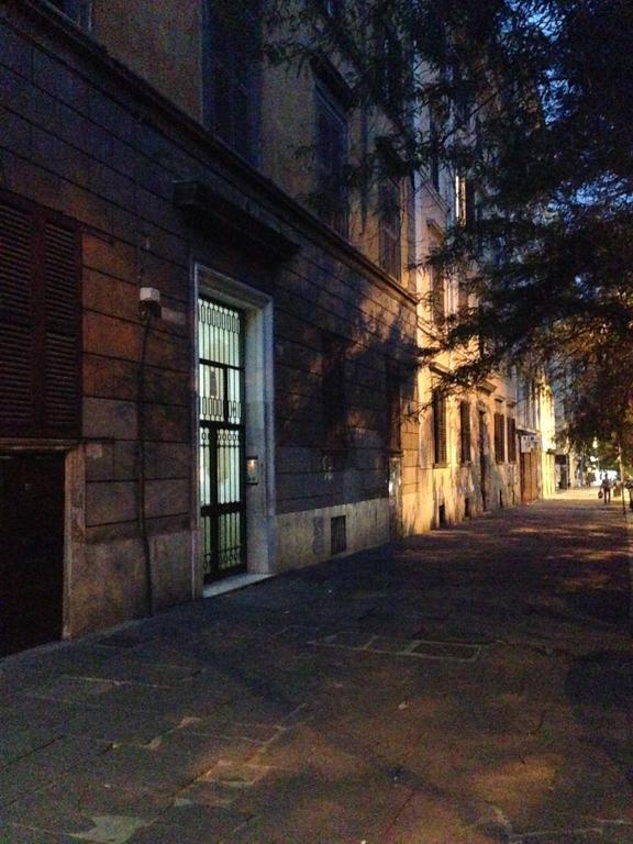 Happy Stay Guesthouse Rome Luaran gambar