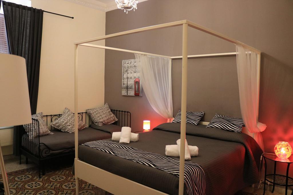 Happy Stay Guesthouse Rome Luaran gambar