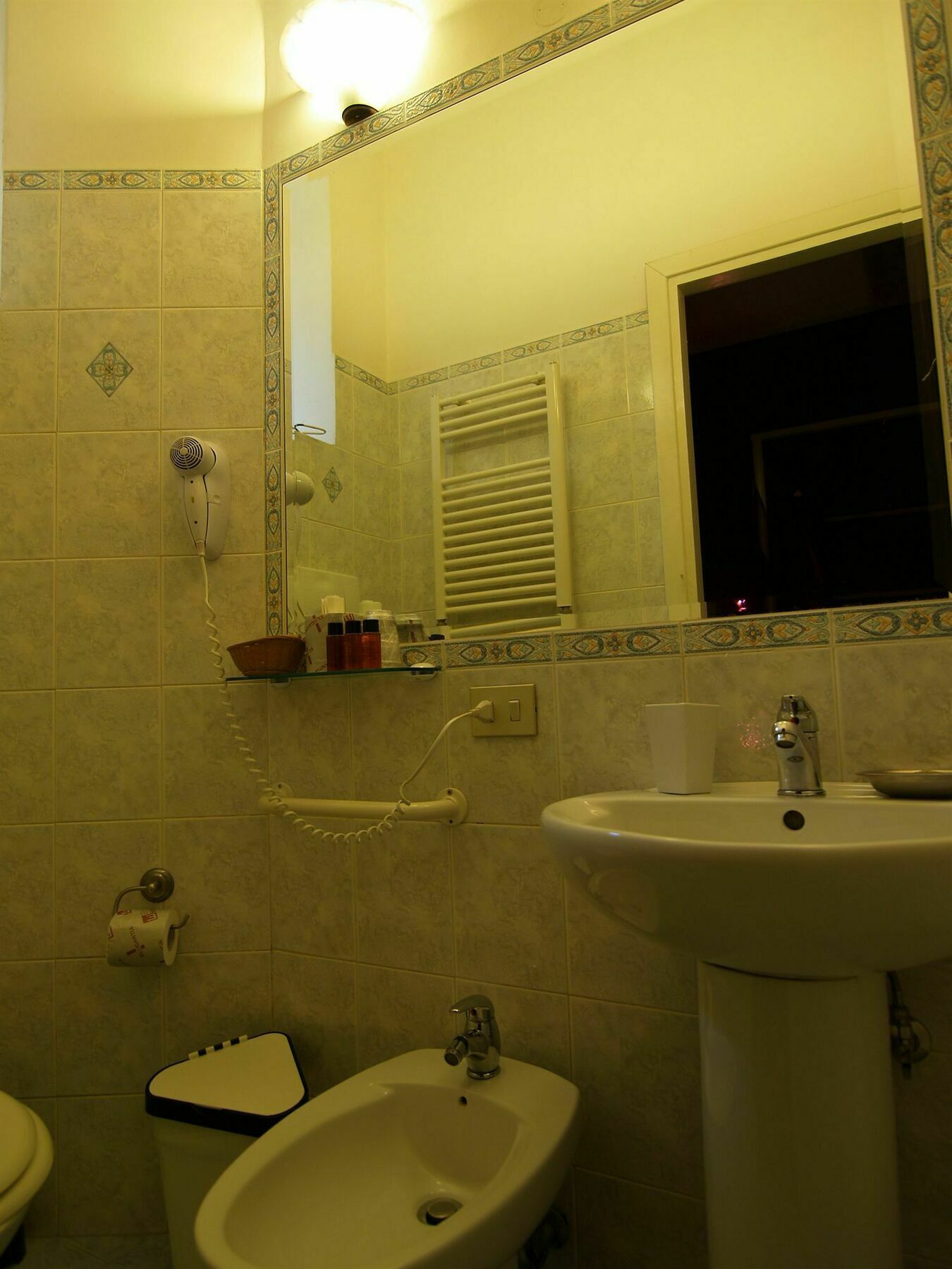 Happy Stay Guesthouse Rome Luaran gambar