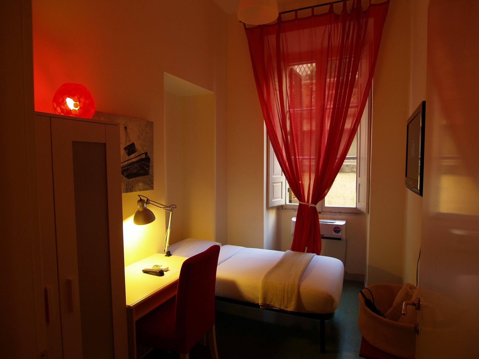 Happy Stay Guesthouse Rome Luaran gambar