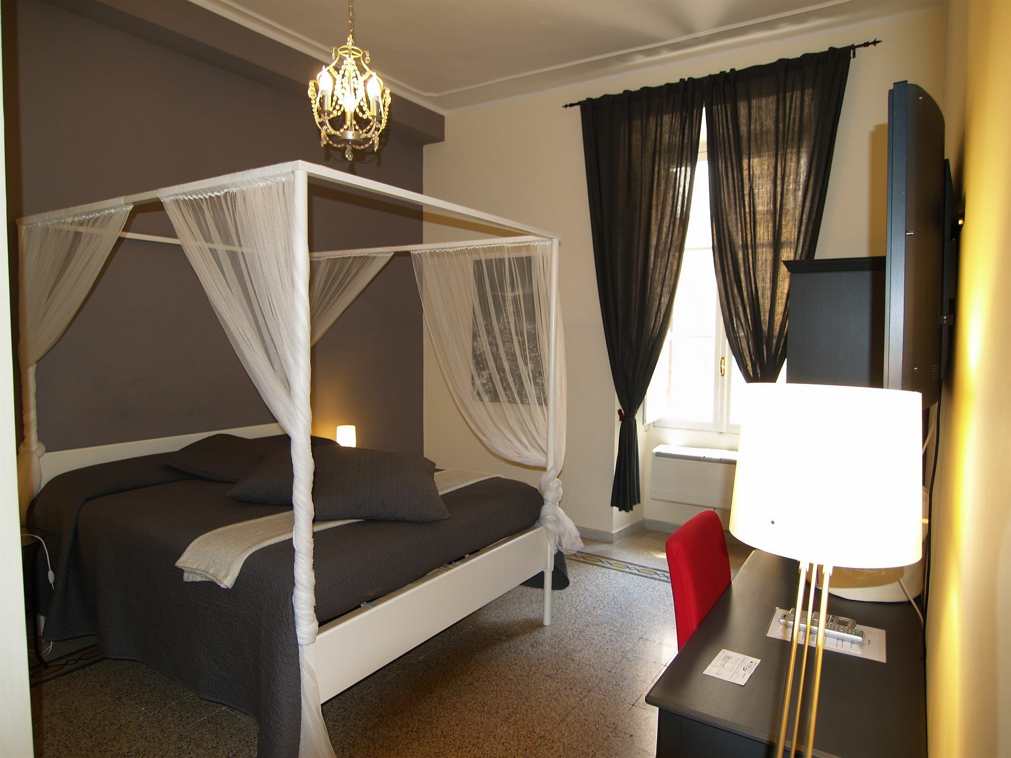 Happy Stay Guesthouse Rome Luaran gambar