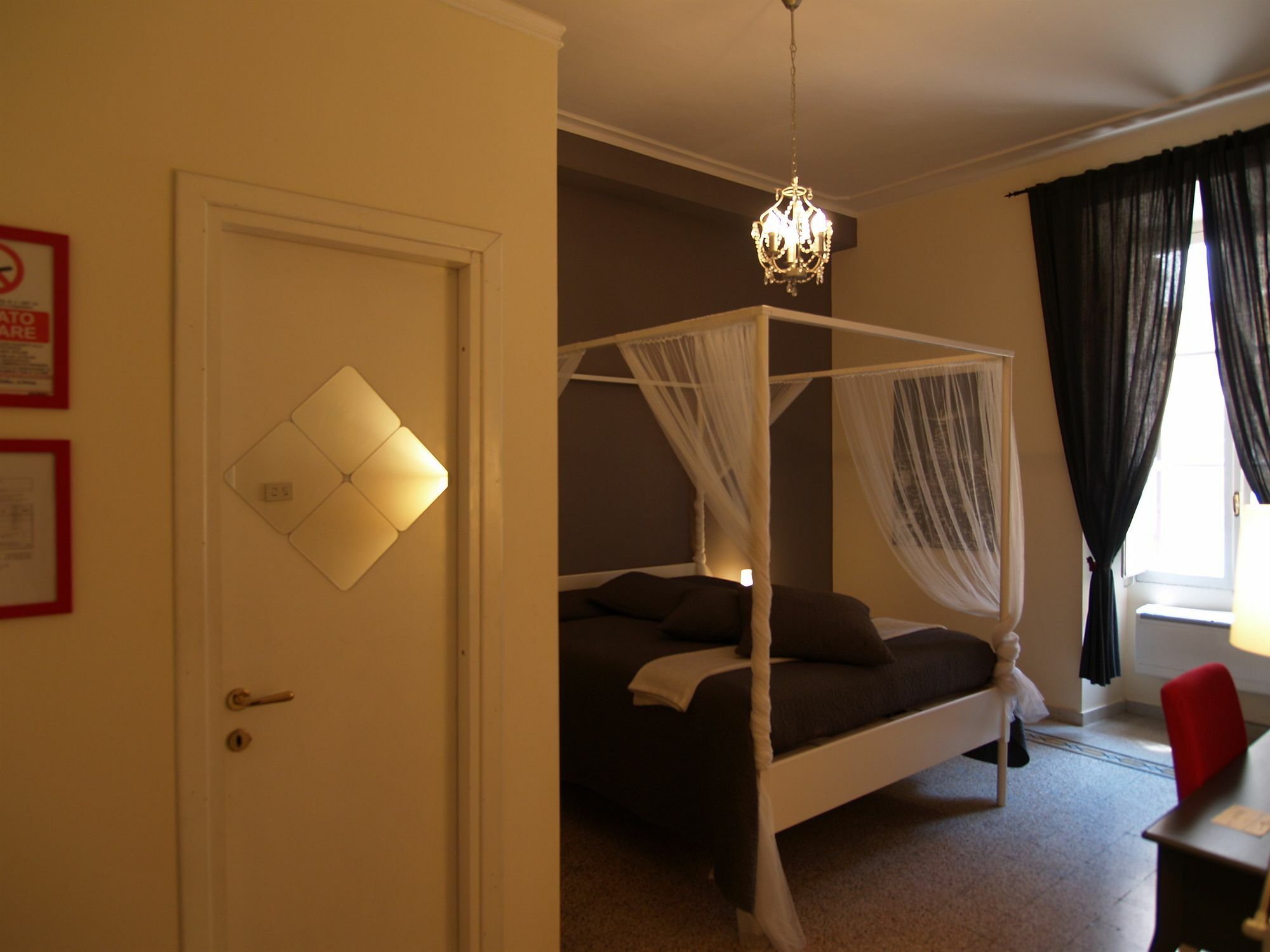 Happy Stay Guesthouse Rome Luaran gambar