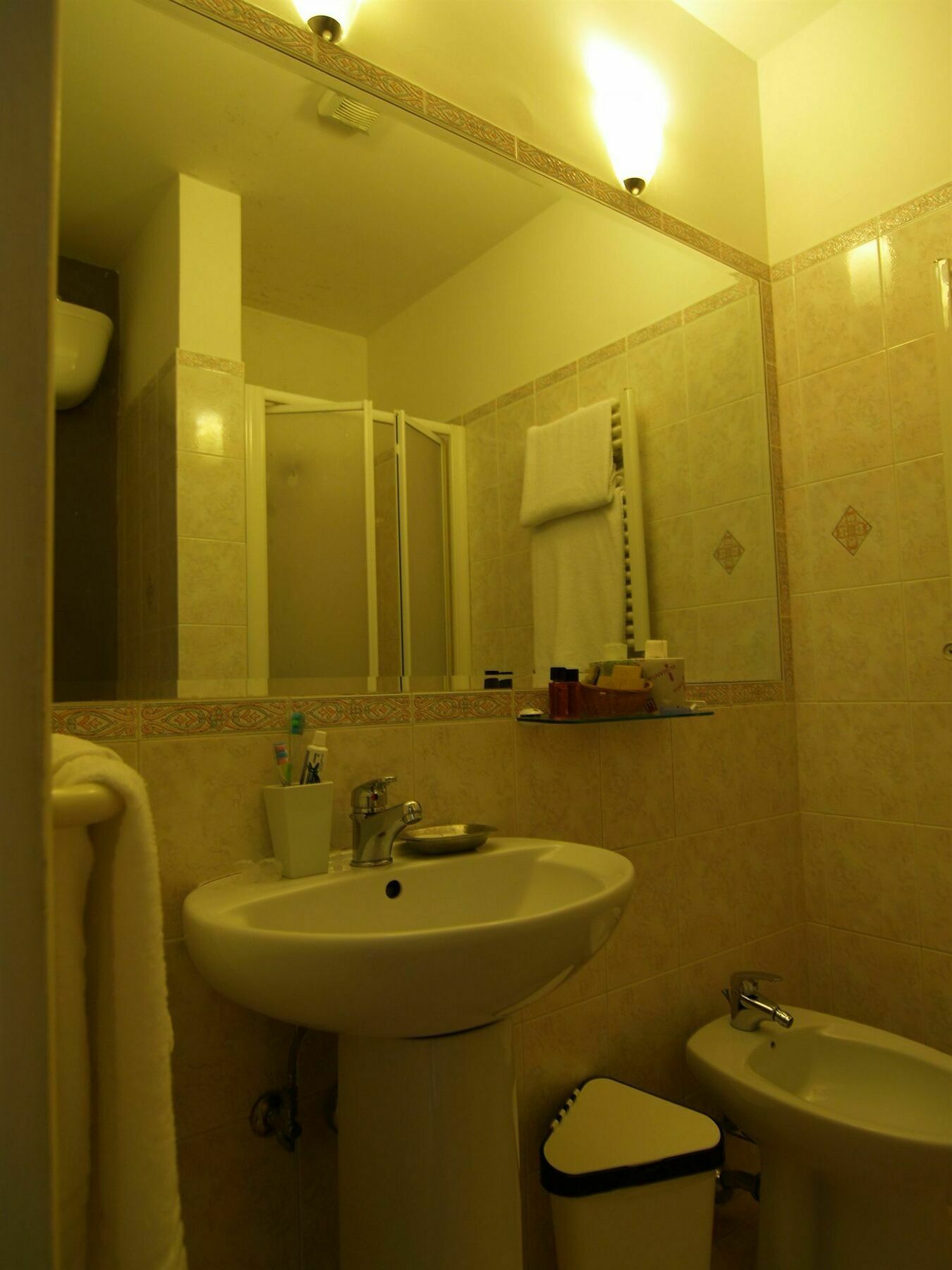 Happy Stay Guesthouse Rome Luaran gambar