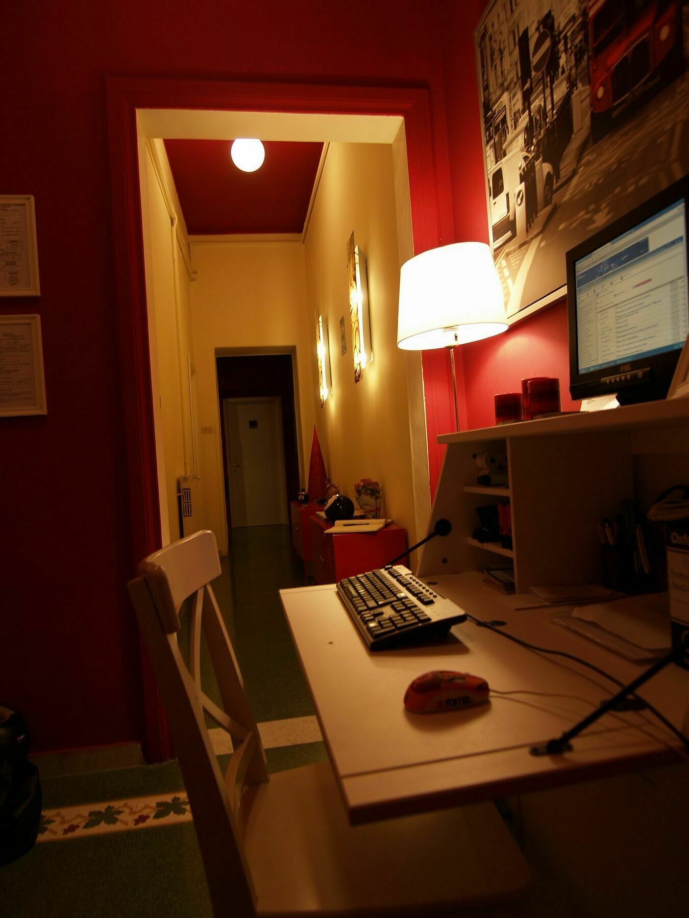 Happy Stay Guesthouse Rome Luaran gambar