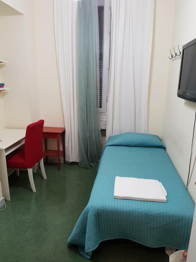Happy Stay Guesthouse Rome Luaran gambar
